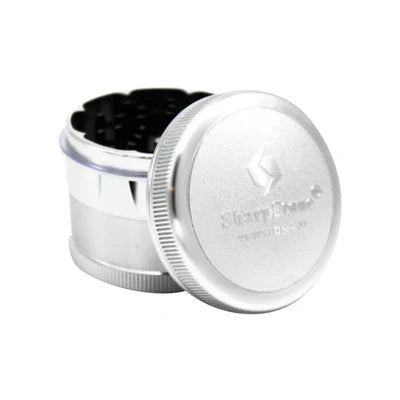 Sharpstone V2 - 3.0" 4 Piece - Hard Top Grinder