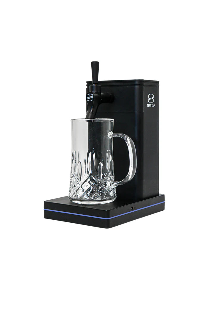 Stache Products - Terp Tap - Black