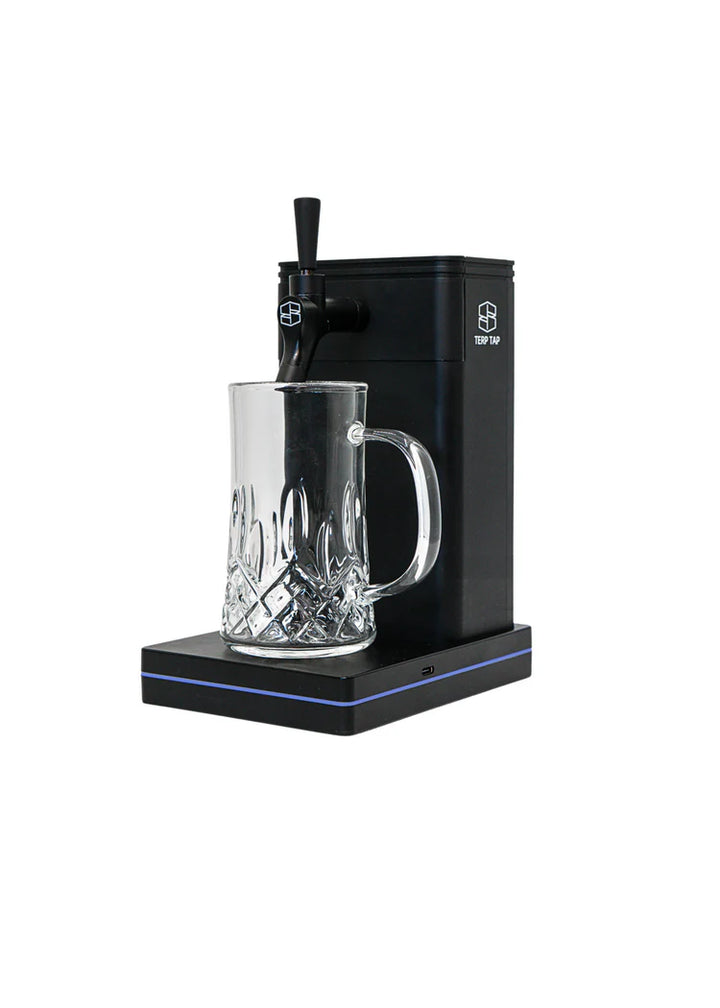 Stache Products - Terp Tap - Black