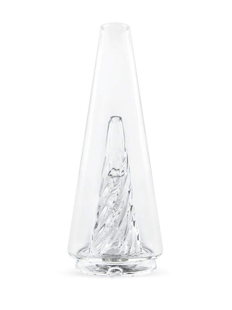 Puffco Peak Pro Glass 2.0