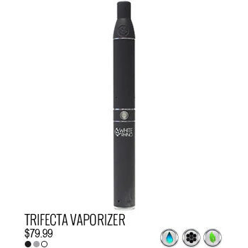 White Rhino Trifecta - Assorted Colors