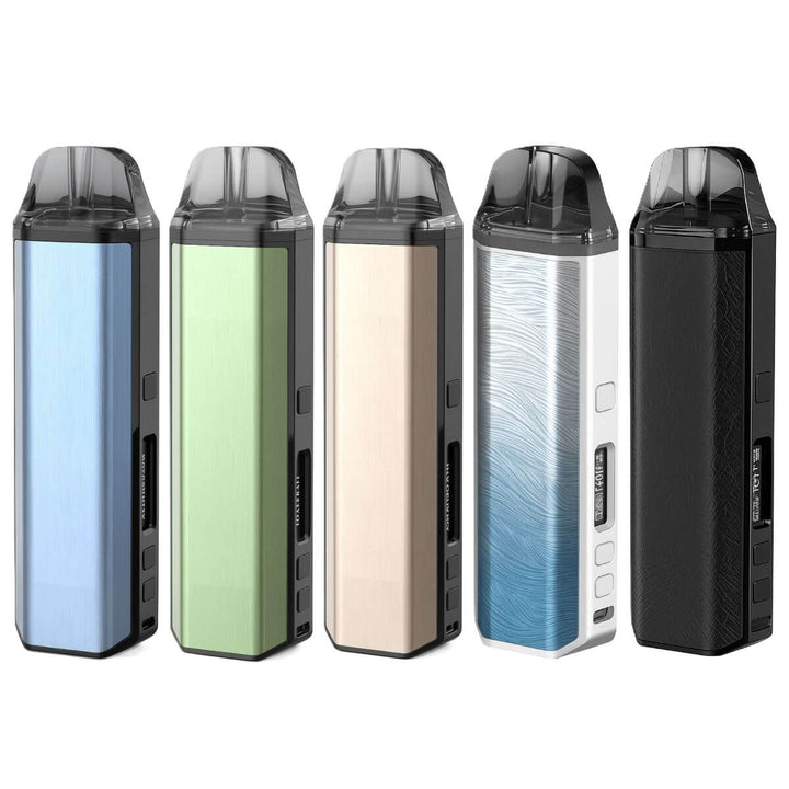 XVAPE ARIA+ Dry Herb & Wax Vaporizer