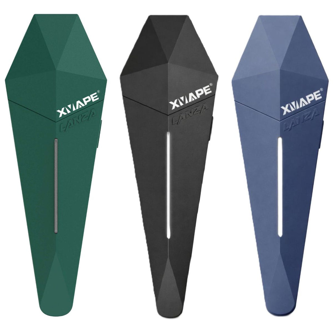 XVAPE Lanza Dry Herb Vaporizer