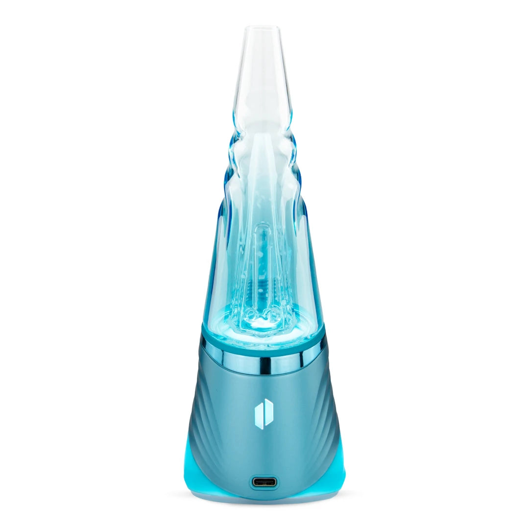 Puffco Peak Pro V2 - 3DXL - Glacier - Limited Edition