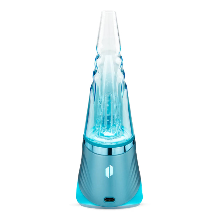 Puffco Peak Pro V2 - 3DXL - Glacier - Limited Edition