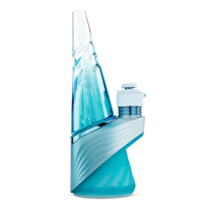 Puffco Peak Pro V2 - 3DXL - Glacier - Limited Edition