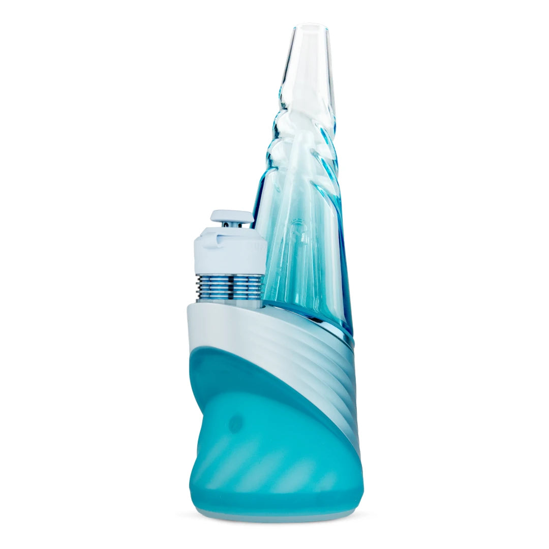 Puffco Peak Pro V2 - 3DXL - Glacier - Limited Edition