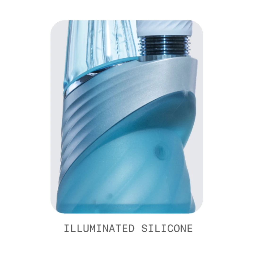 Puffco Peak Pro V2 - 3DXL - Glacier - Limited Edition