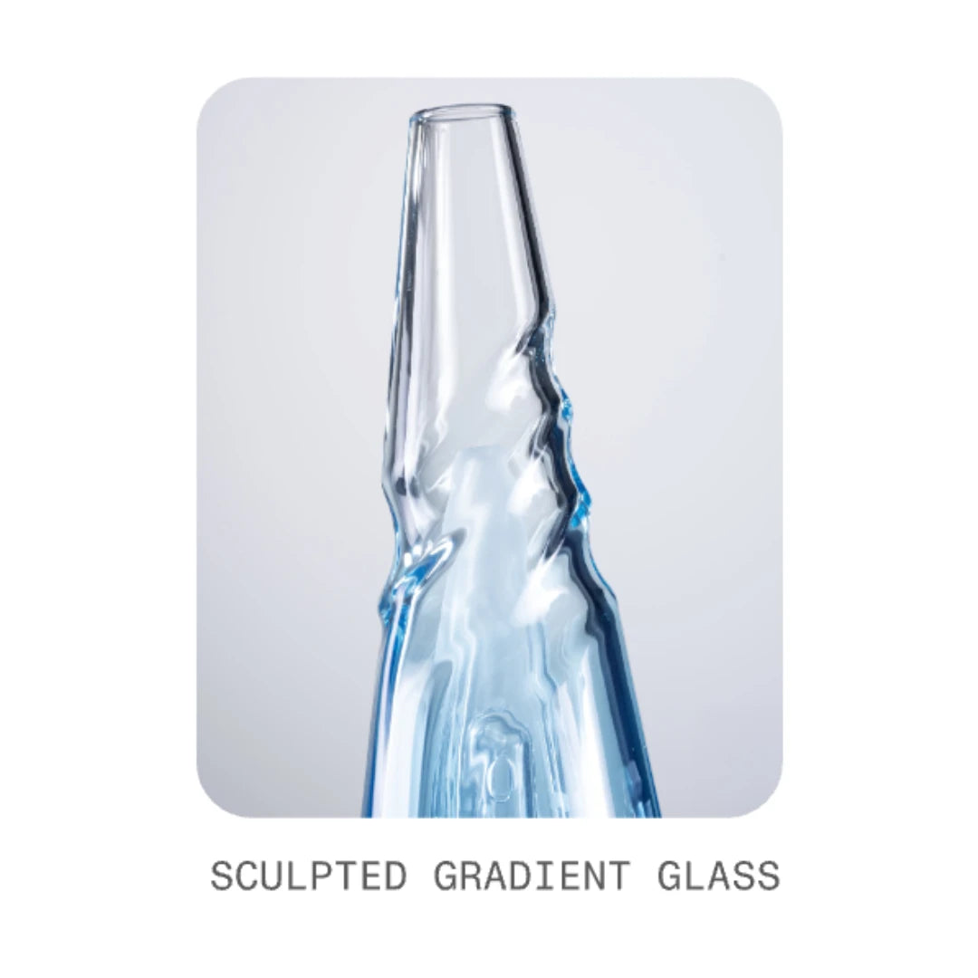 Puffco Peak Pro V2 - 3DXL - Glacier - Limited Edition