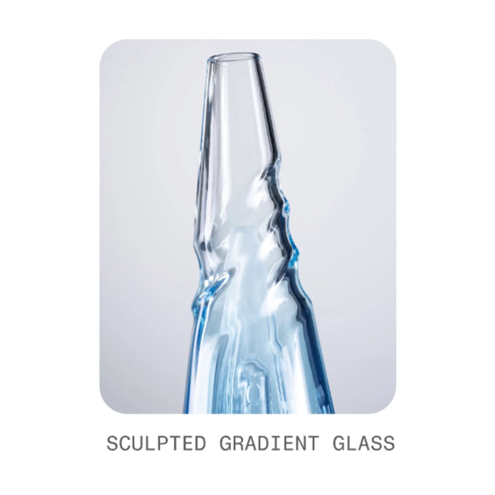 Puffco Peak Pro V2 - 3DXL - Glacier - Limited Edition