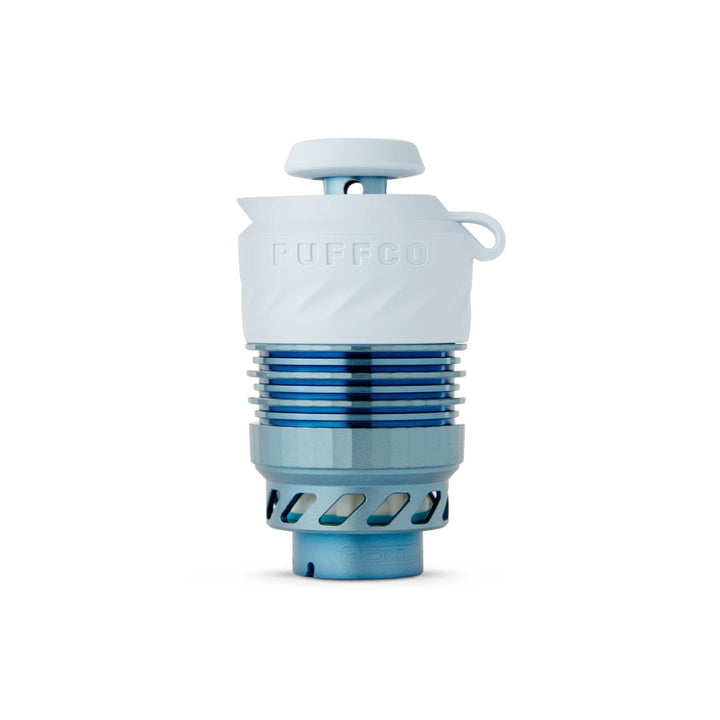 Puffco Peak Pro 3DXL Chamber - Glacier