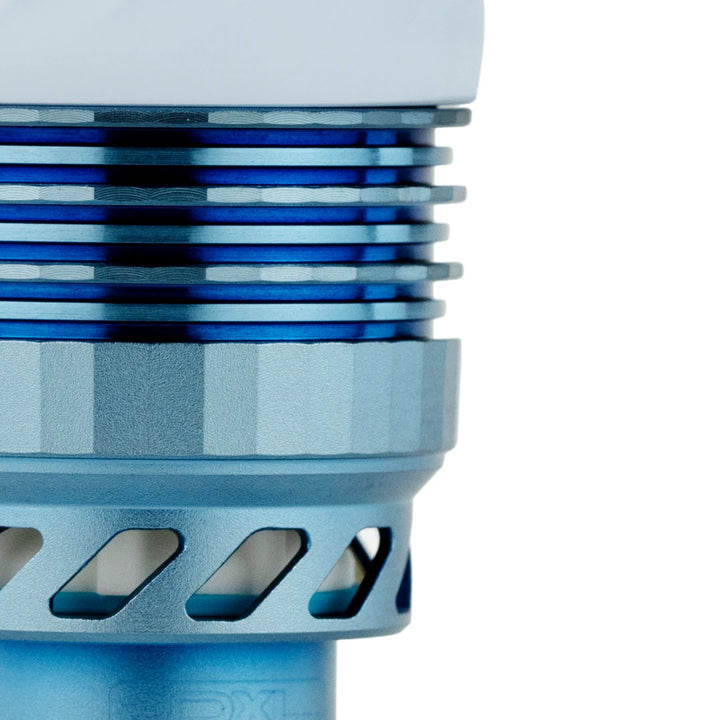 Puffco Peak Pro 3DXL Chamber - Glacier