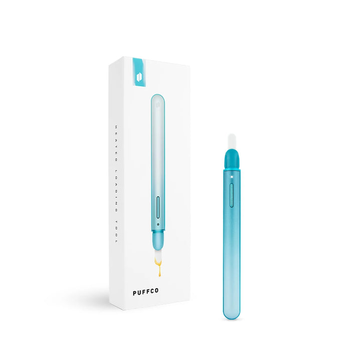 Puffco Hot Knife - Glacier