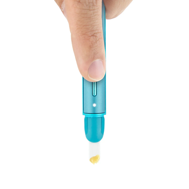 Puffco Hot Knife - Glacier