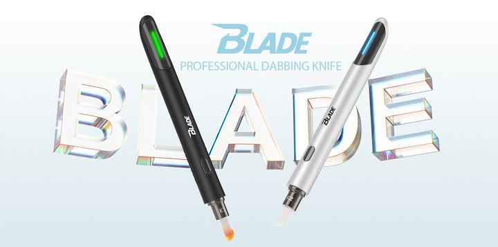 Yocan Blade Professional Dabbing Knife