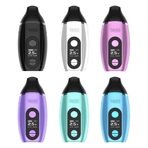 New Products