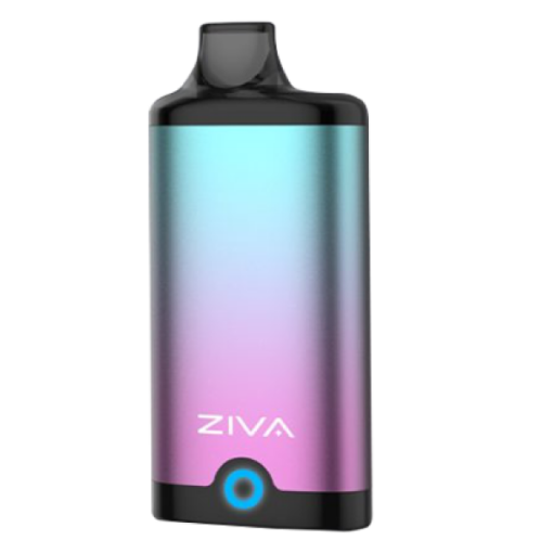 Yocan Ziva Smart Vaporizer Mod