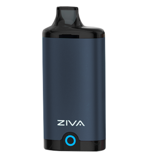 Yocan Ziva Smart Vaporizer Mod