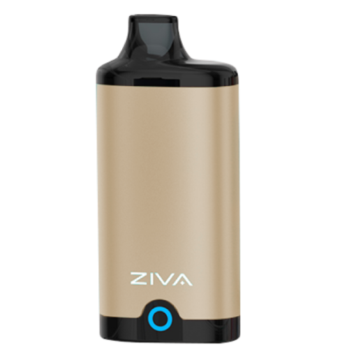 Yocan Ziva Smart Vaporizer Mod