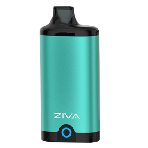 Yocan Ziva Smart Vaporizer Mod