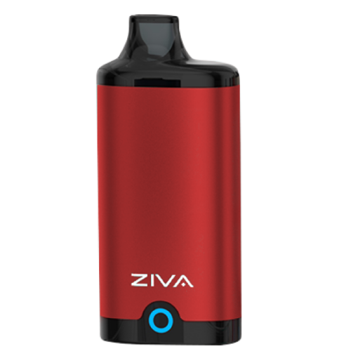 Yocan Ziva Smart Vaporizer Mod