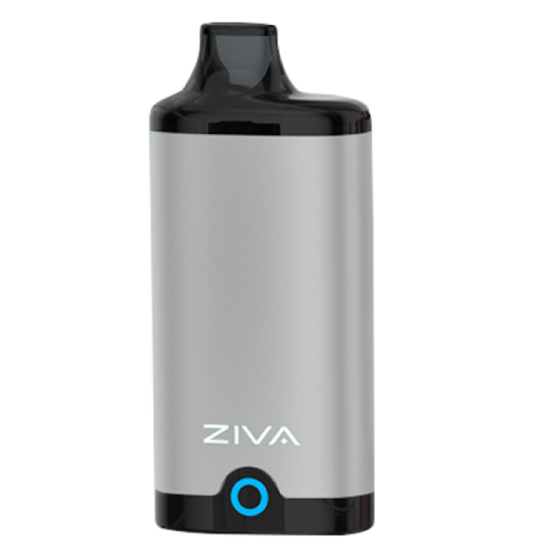 Yocan Ziva Smart Vaporizer Mod