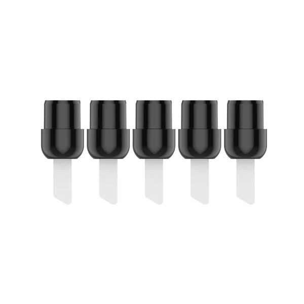 Yocan Black JAWS Replacement Magnetic Ceramic Hot Knife - Pack of 5