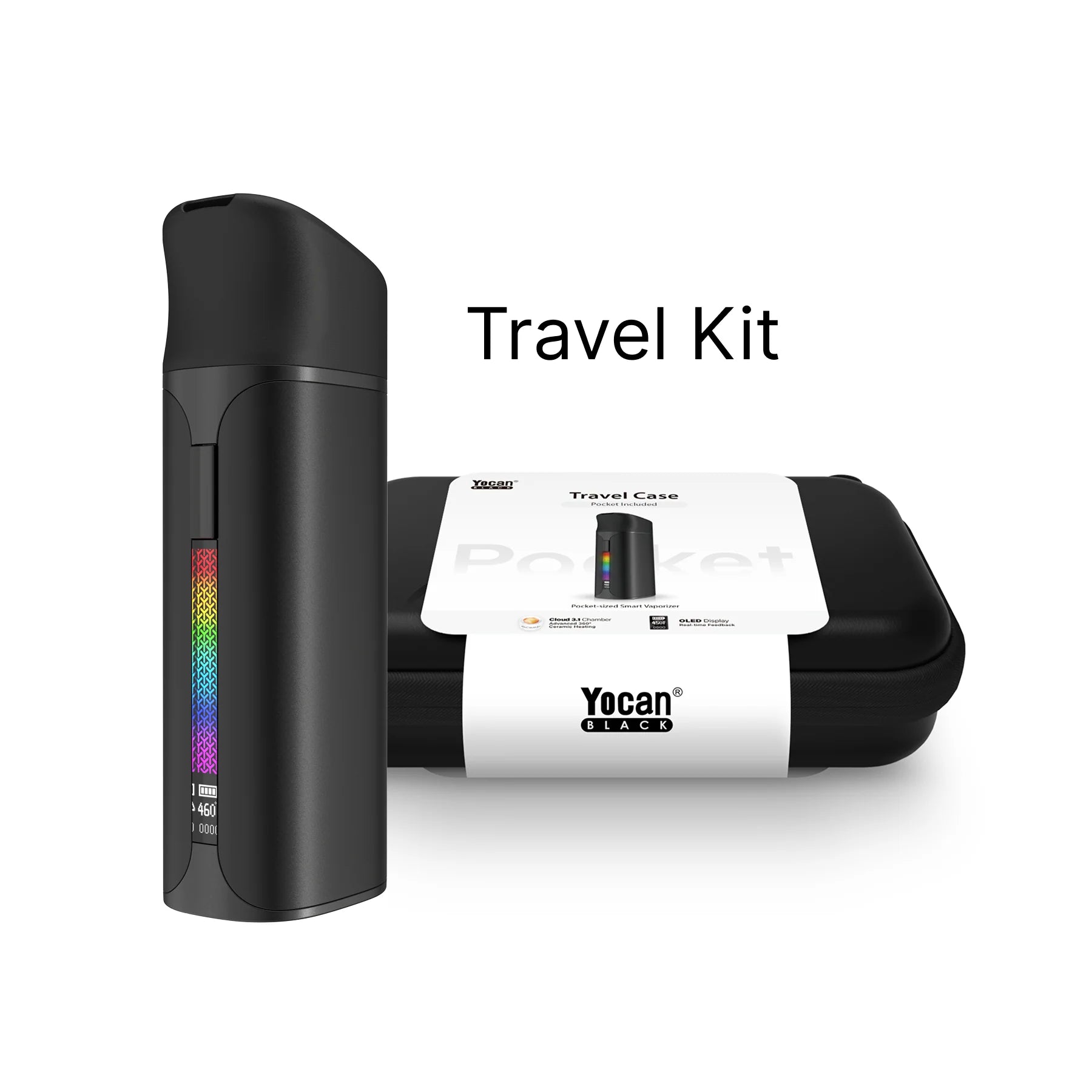 Vaporizers