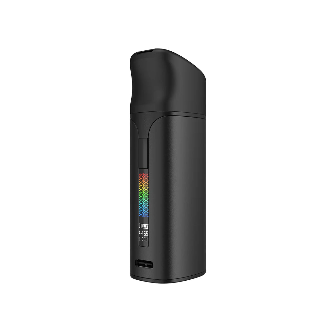 Yocan Black Pocket Mini Dab Pen Vaporizer