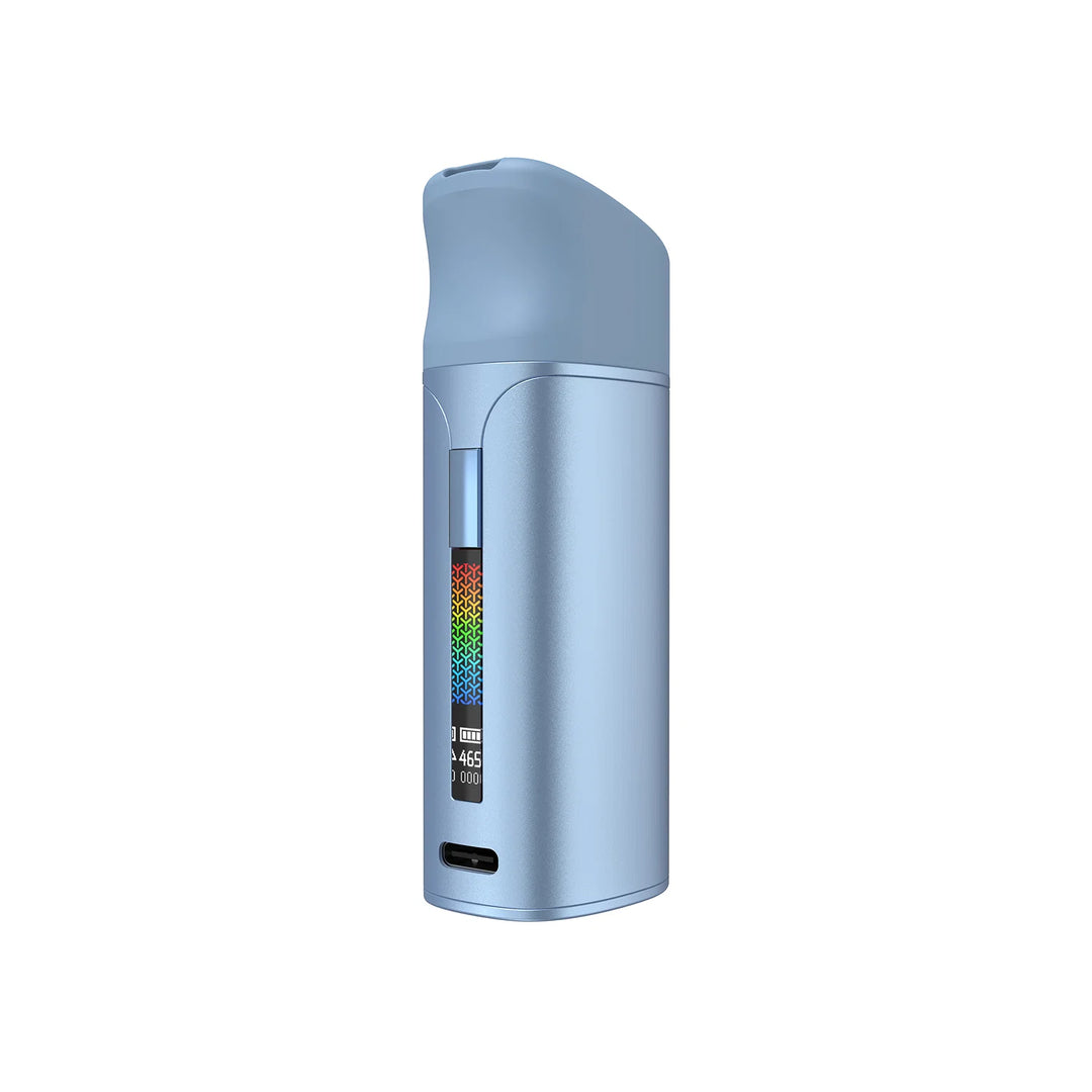 Yocan Black Pocket Mini Dab Pen Vaporizer