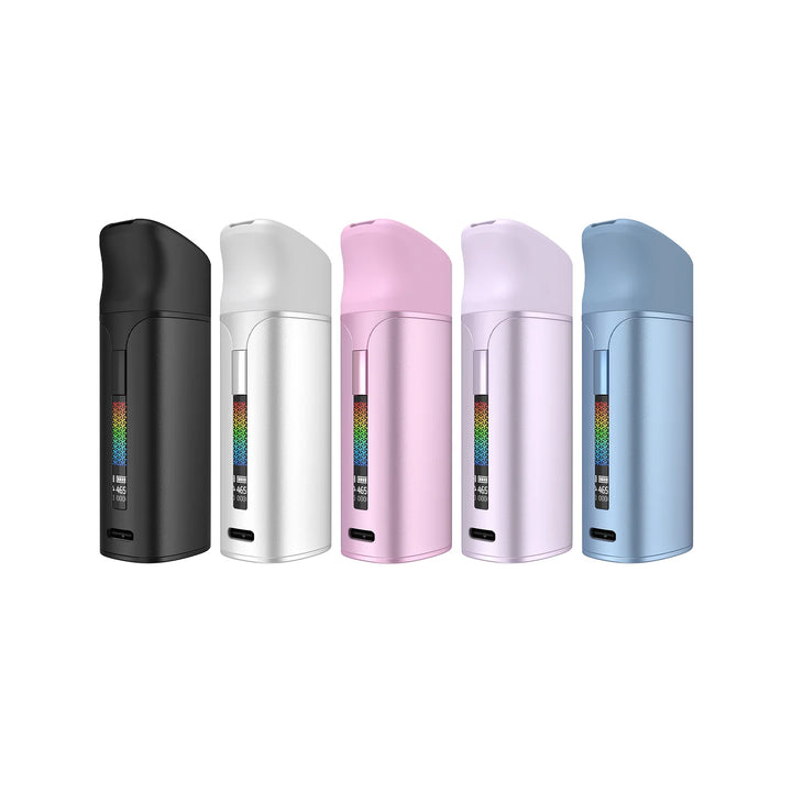 Yocan Black Pocket Mini Dab Pen Vaporizer