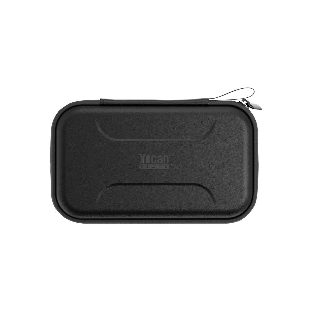 Yocan Black Pocket Mini Full Travel Kit