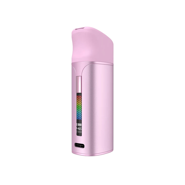 Yocan Black Pocket Mini Dab Pen Vaporizer