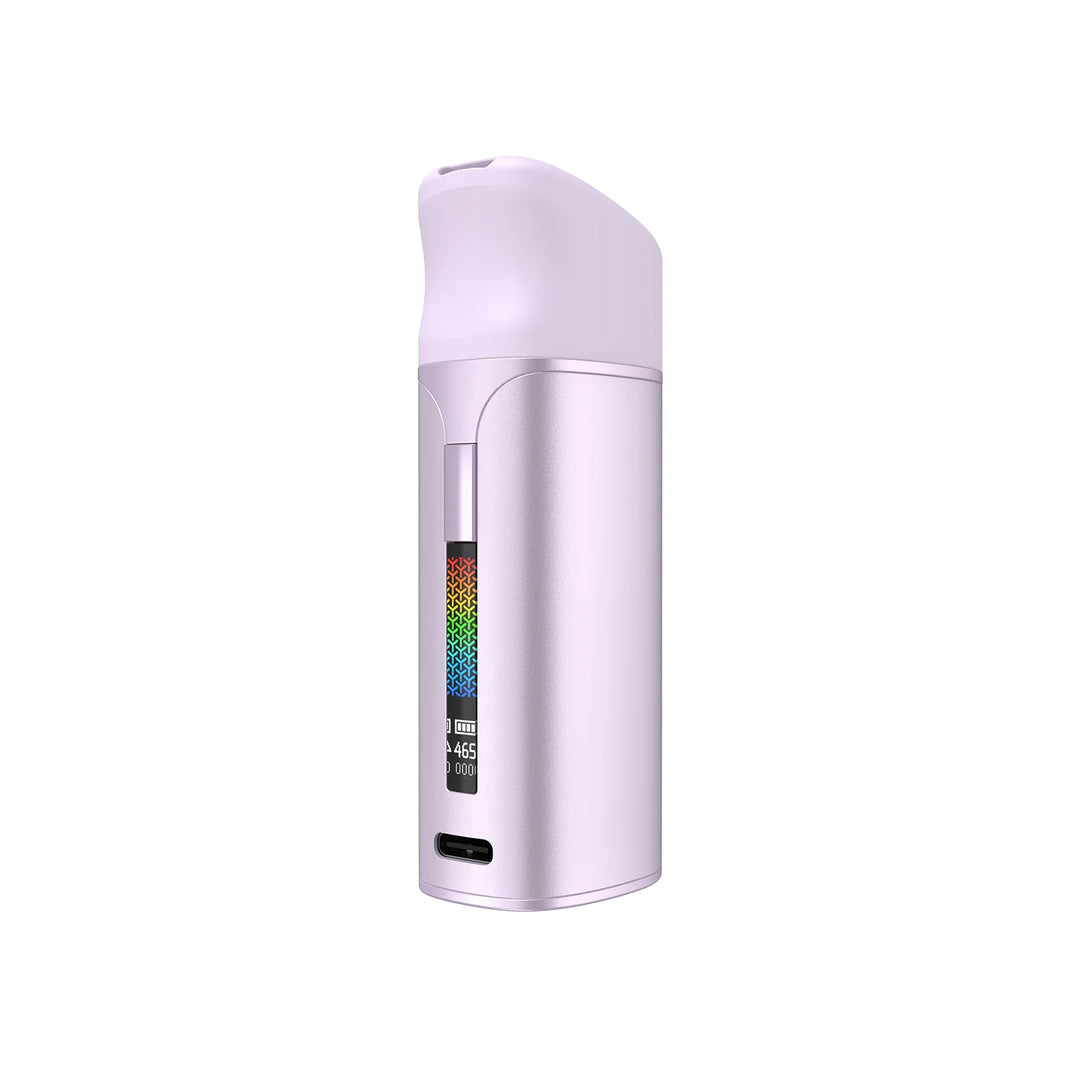 Yocan Black Pocket Mini Dab Pen Vaporizer