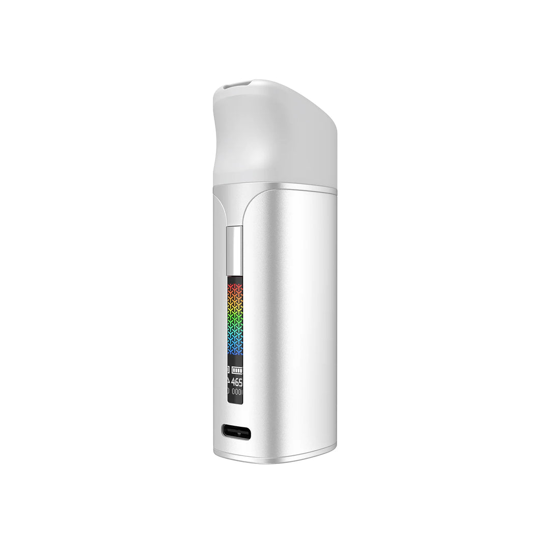 Yocan Black Pocket Mini Dab Pen Vaporizer