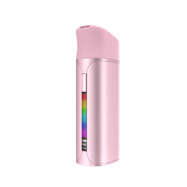 Yocan Black Pocket Concentrate Vaporizer