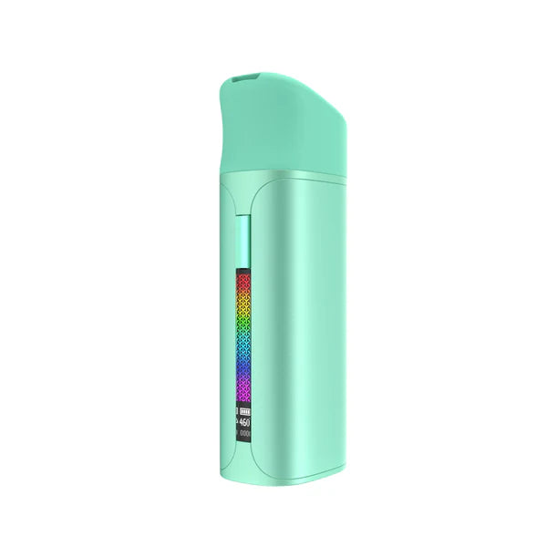Yocan Black Pocket Concentrate Vaporizer