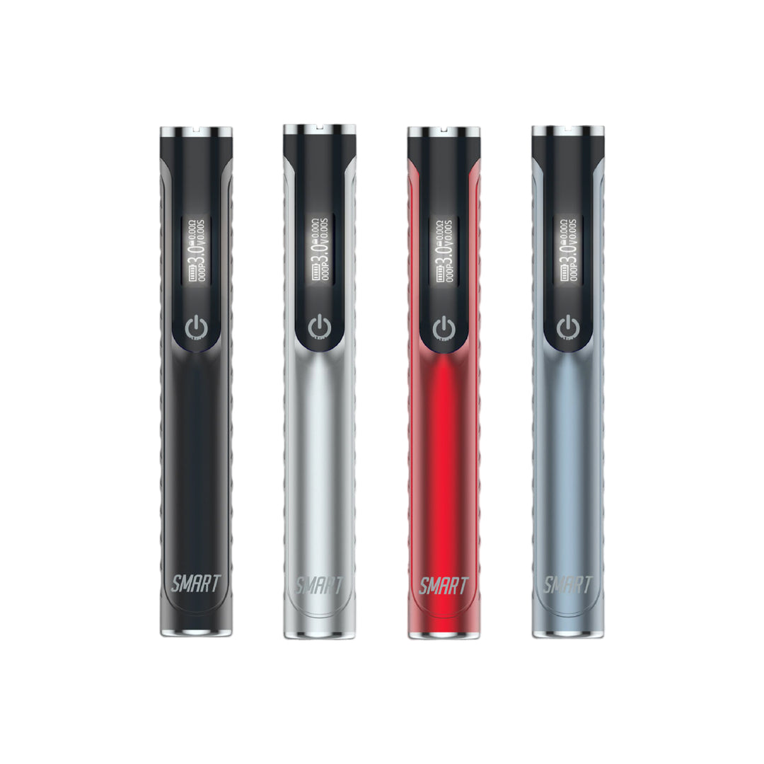 Yocan Black 350mAh SMART Battery