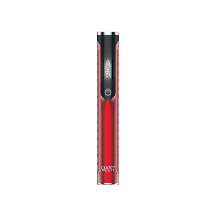 Yocan Black 350mAh SMART Battery