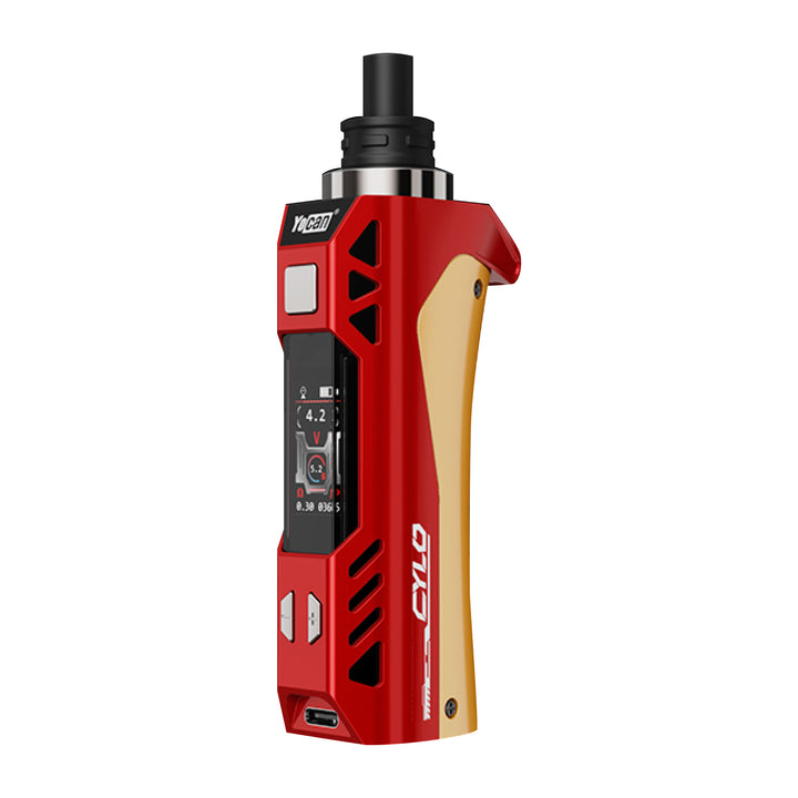 Yocan Cylo Concentrate Vaporizer