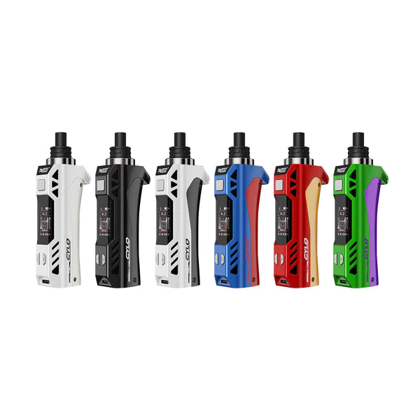 Yocan Cylo Concentrate Vaporizer