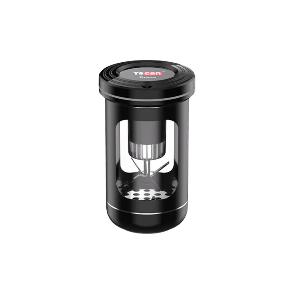 Yocan Draco Electronic Herb Grinder