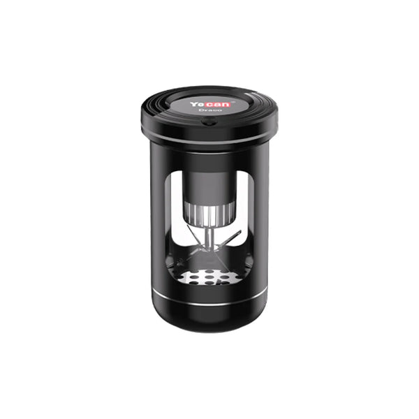 Yocan Draco Electronic Herb Grinder