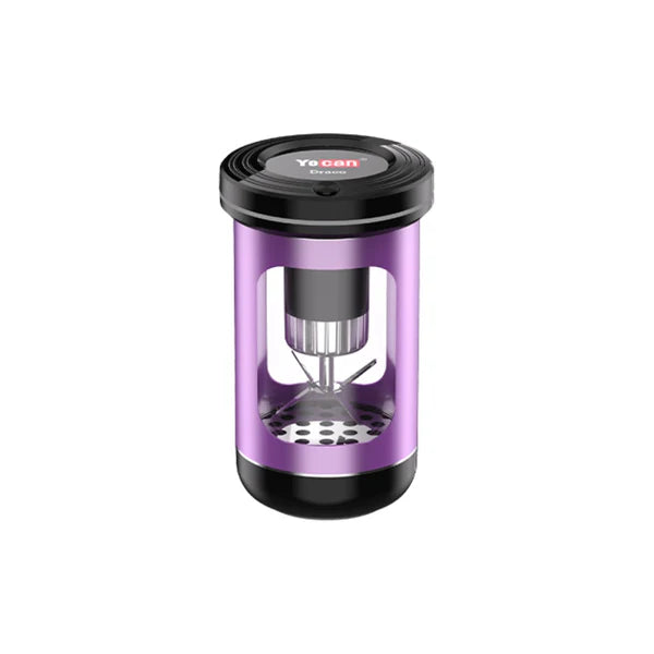 Yocan Draco Electronic Herb Grinder