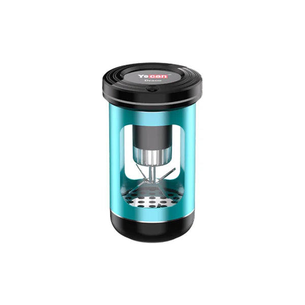 Yocan Draco Electronic Herb Grinder