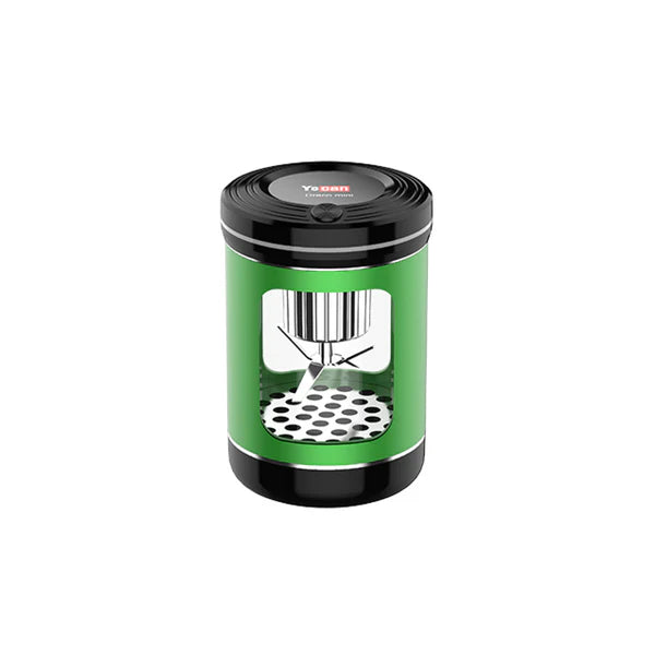 Yocan Draco Mini Herb Grinder