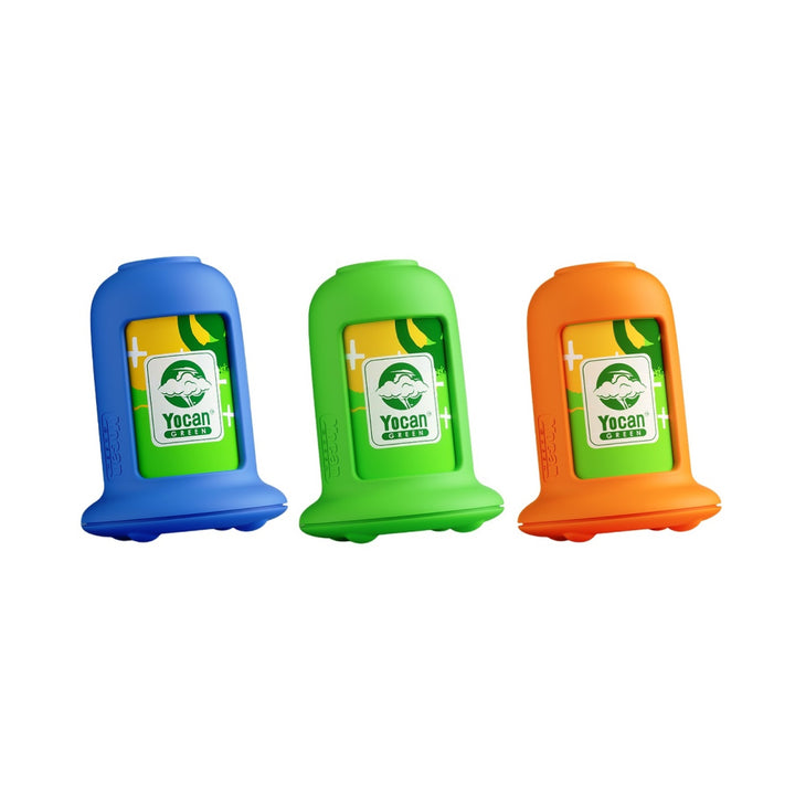 Yocan Green - Flying Saucer Personal Air Filter