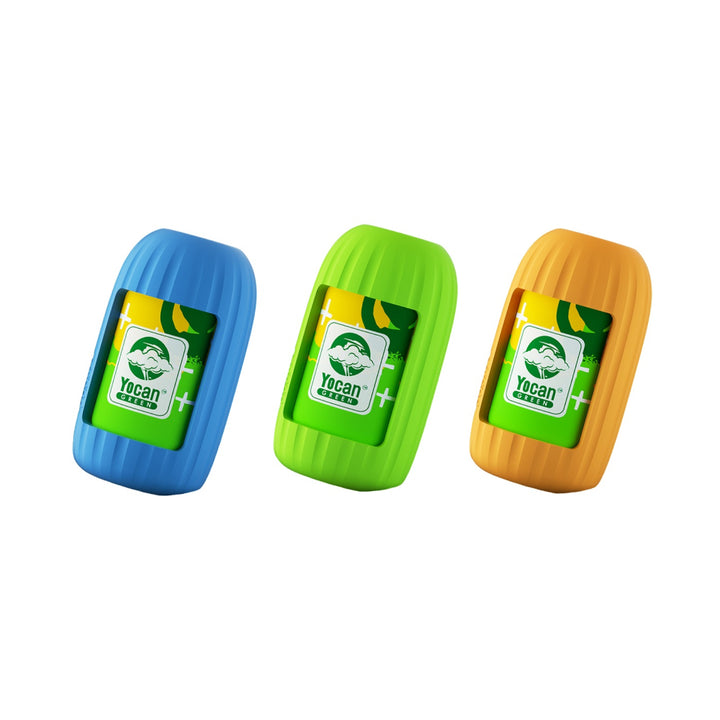 Yocan Green - Whale Personal Air Filter