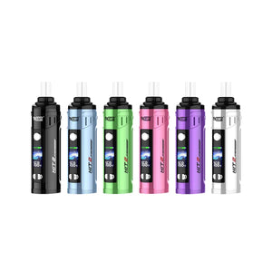 Yocan HIT 2 Dry Herb Vaporizer