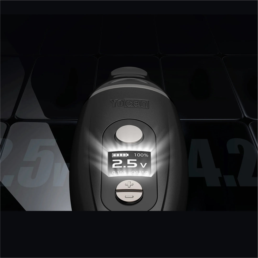 Yocan IRIS Concentrate Vaporizer